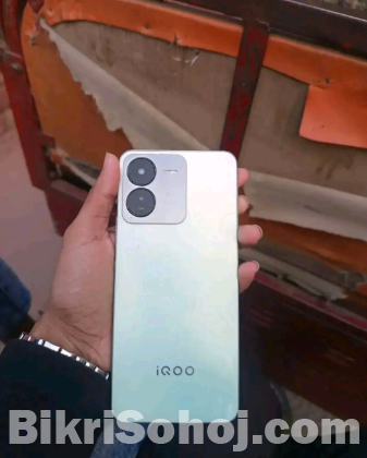 Iqoo Z9 5G